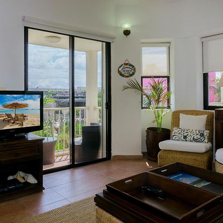 Apartamento Royal Palms By Bvr Playa del Carmen Exterior foto