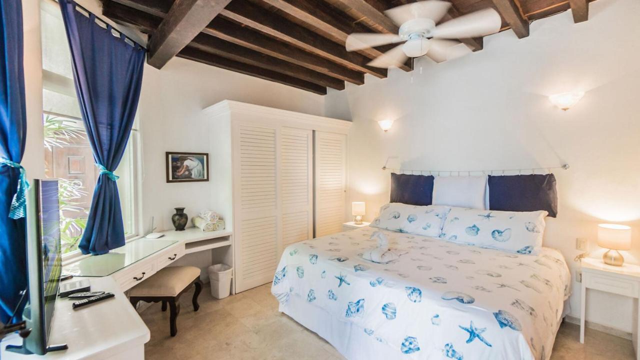 Apartamento Royal Palms By Bvr Playa del Carmen Exterior foto