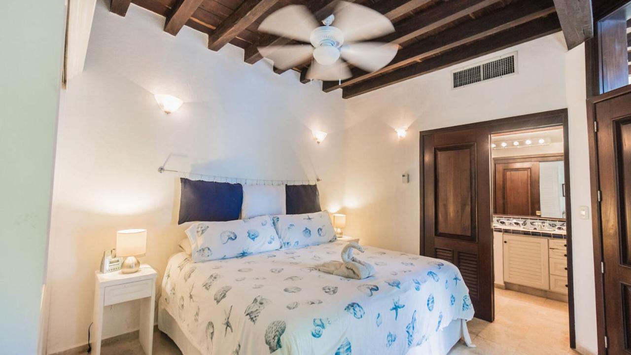 Apartamento Royal Palms By Bvr Playa del Carmen Exterior foto