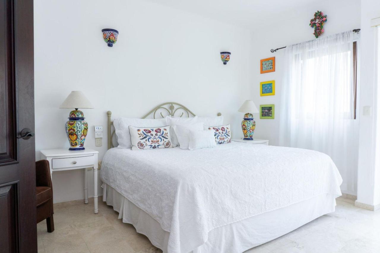 Apartamento Royal Palms By Bvr Playa del Carmen Exterior foto