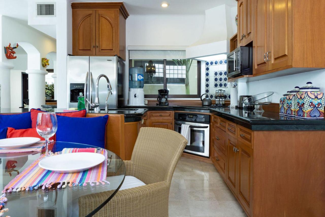 Apartamento Royal Palms By Bvr Playa del Carmen Exterior foto