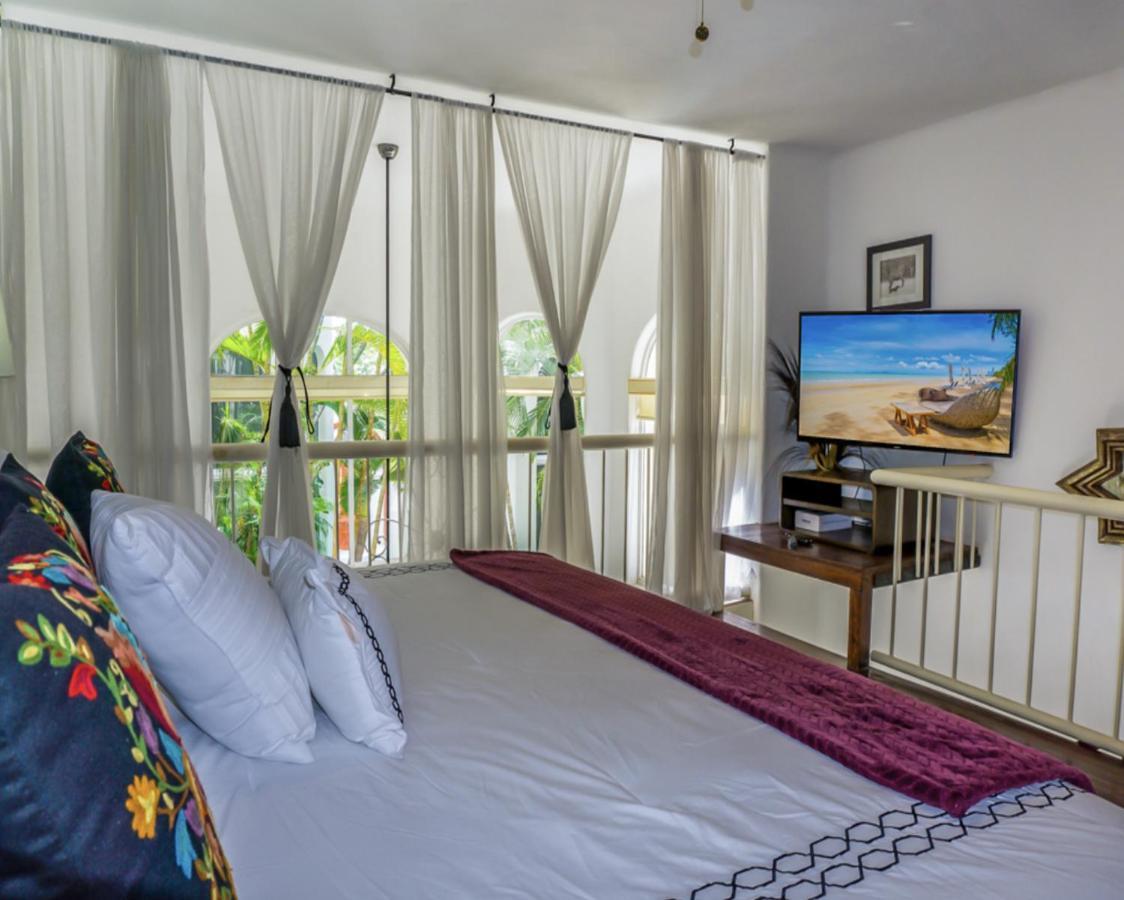 Apartamento Royal Palms By Bvr Playa del Carmen Exterior foto