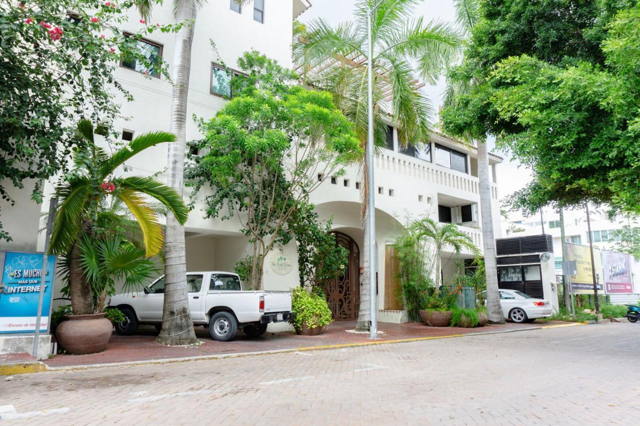 Apartamento Royal Palms By Bvr Playa del Carmen Exterior foto