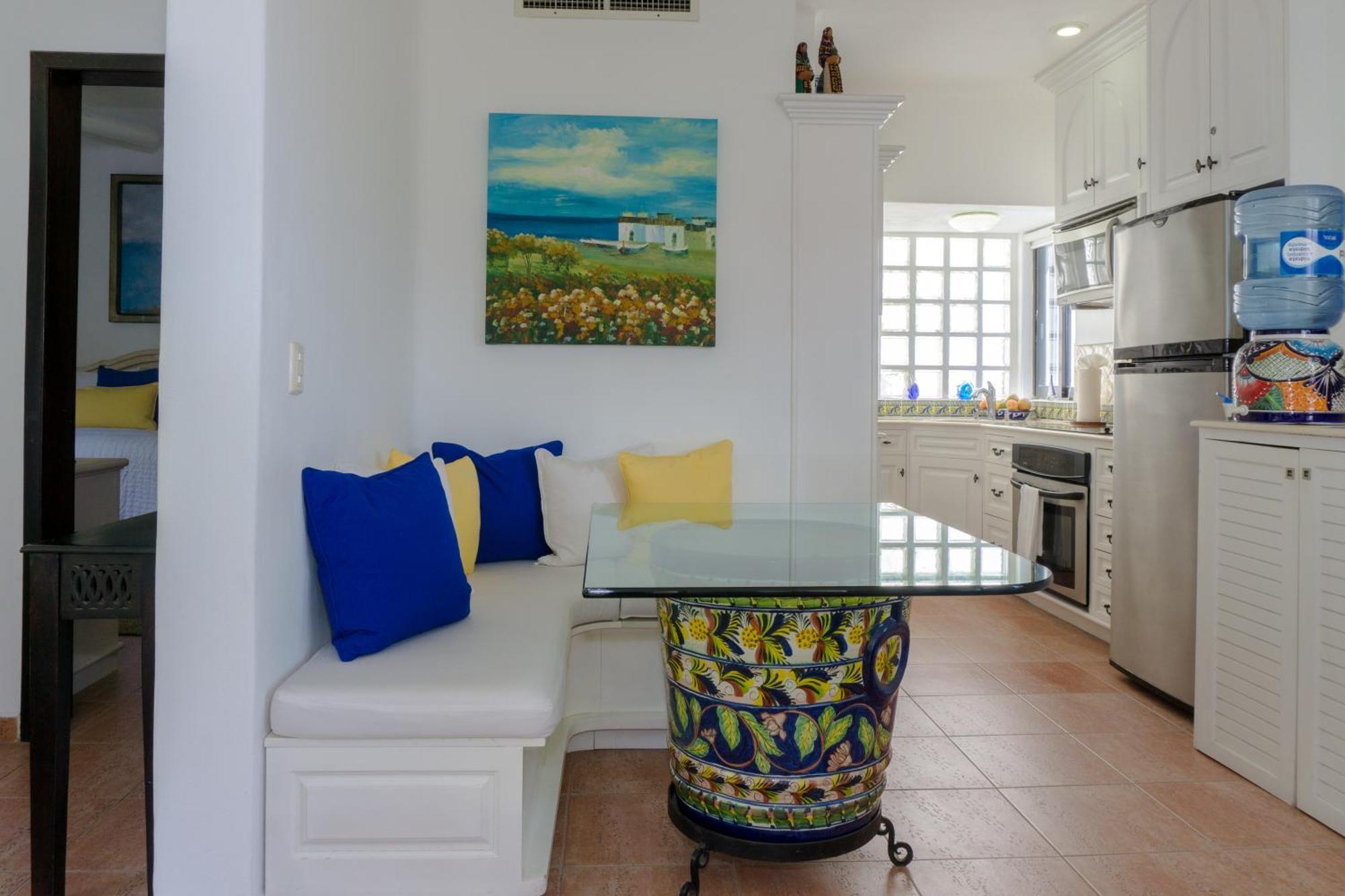 Apartamento Royal Palms By Bvr Playa del Carmen Exterior foto