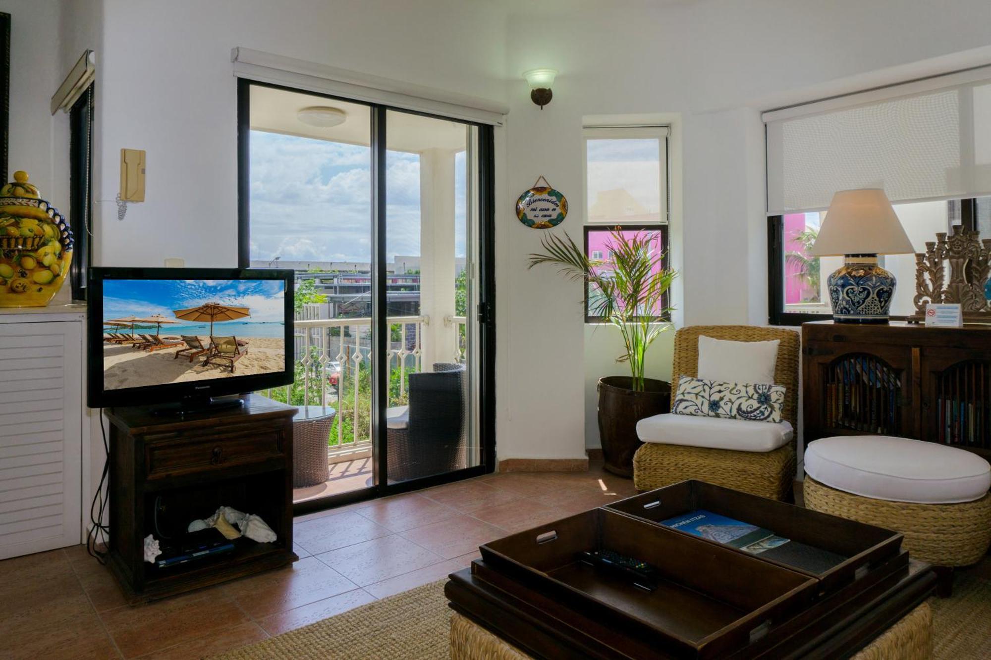 Apartamento Royal Palms By Bvr Playa del Carmen Exterior foto