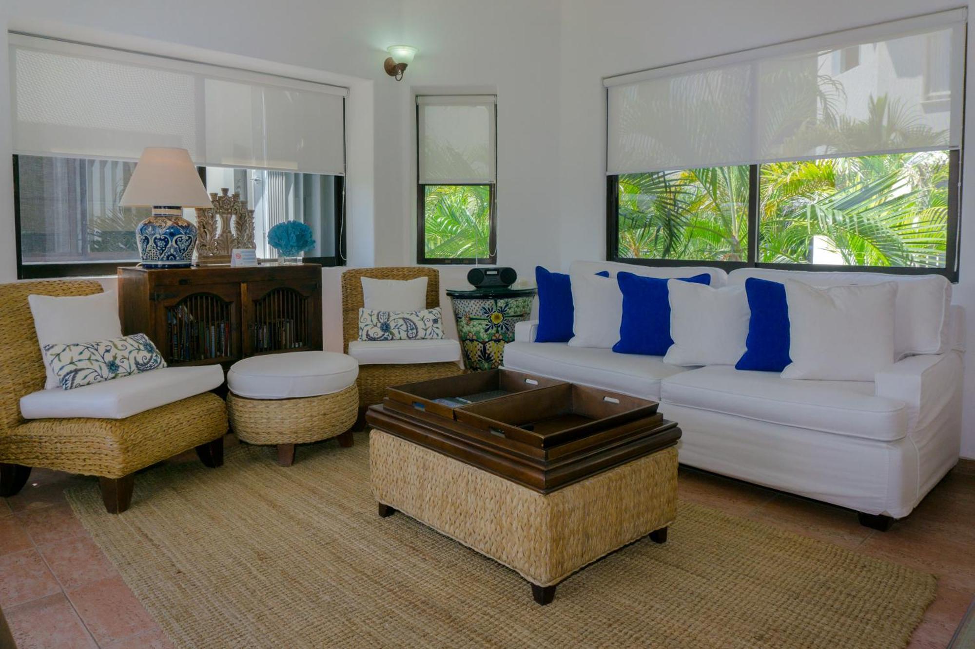Apartamento Royal Palms By Bvr Playa del Carmen Exterior foto