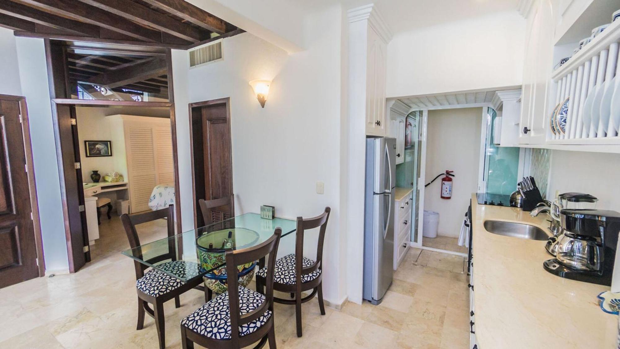 Apartamento Royal Palms By Bvr Playa del Carmen Habitación foto