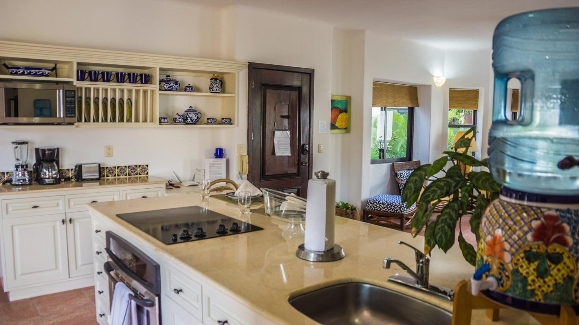 Apartamento Royal Palms By Bvr Playa del Carmen Habitación foto
