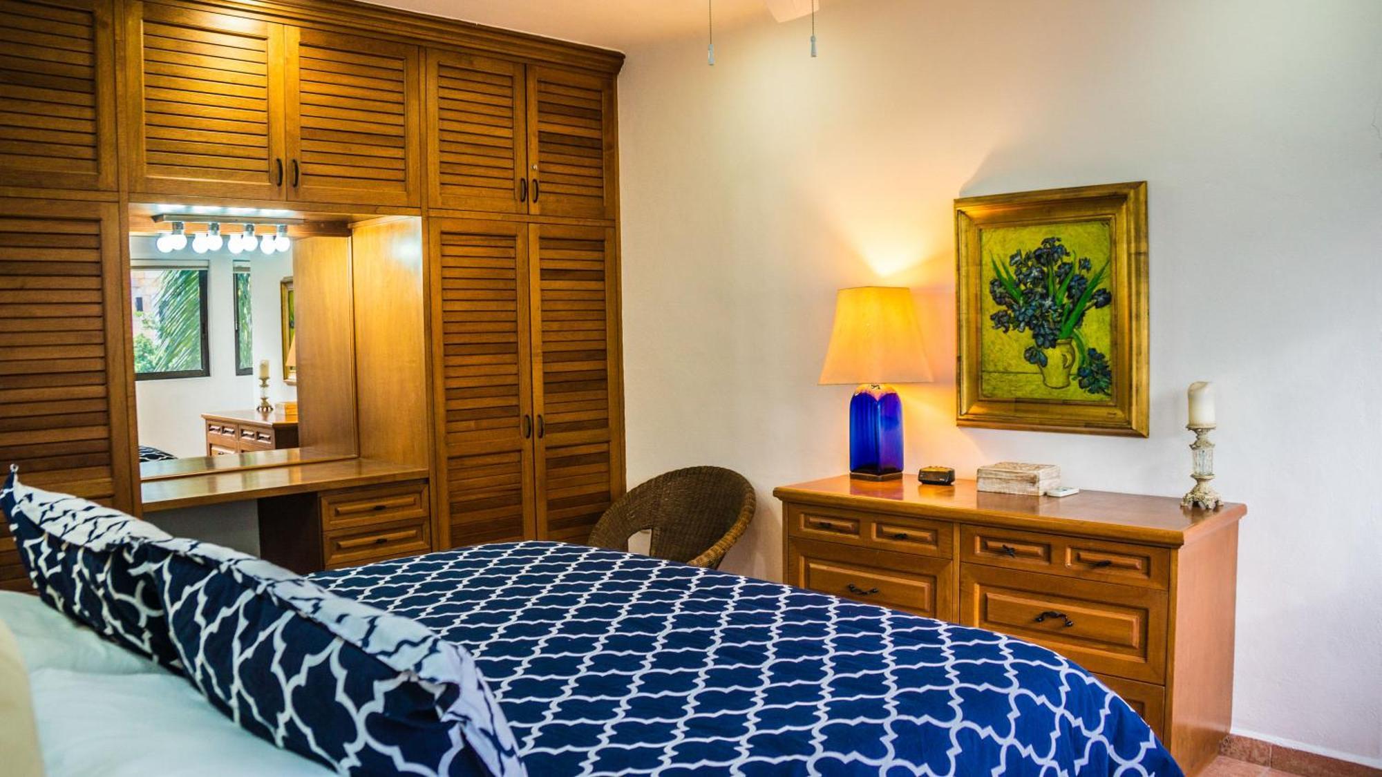 Apartamento Royal Palms By Bvr Playa del Carmen Habitación foto