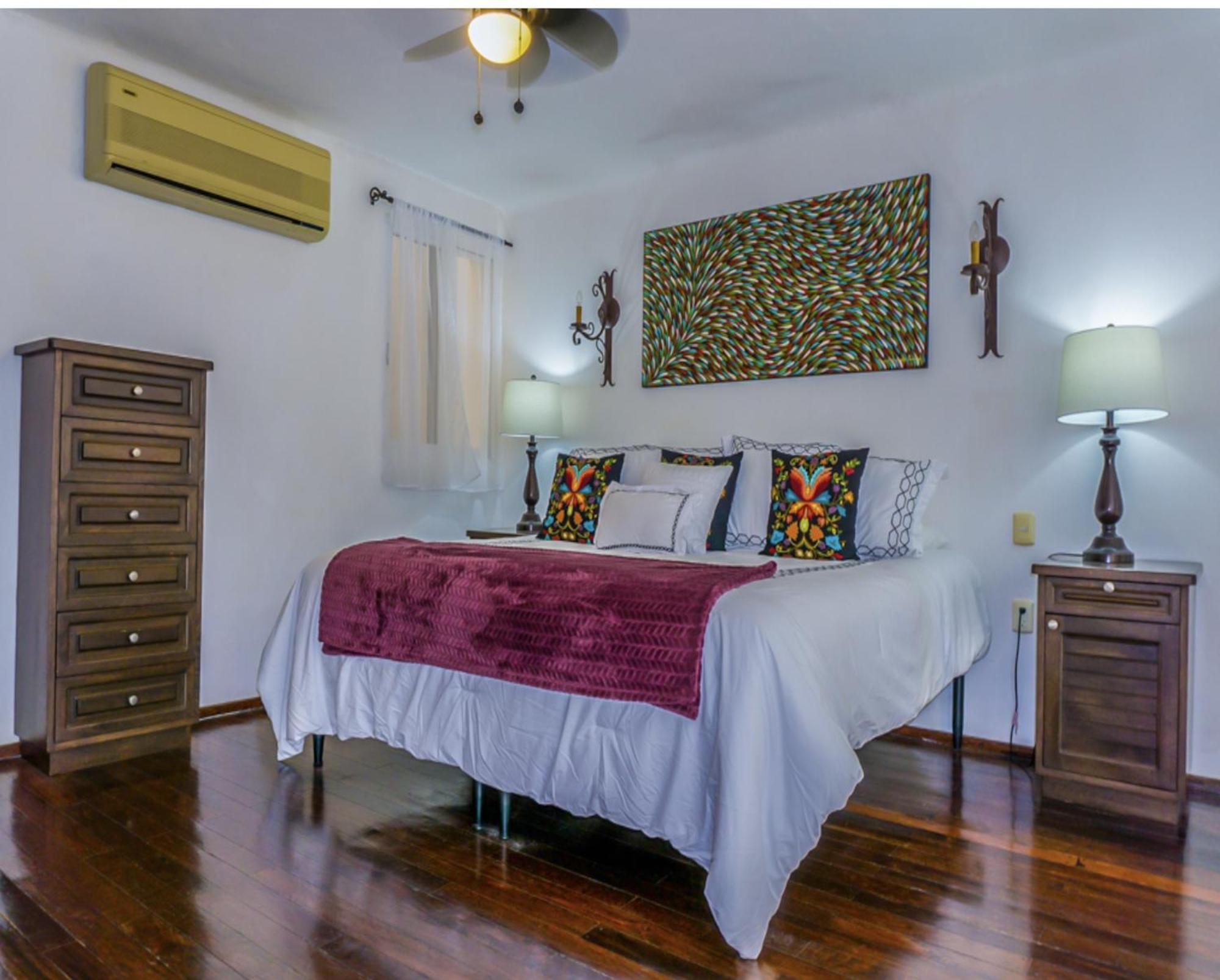 Apartamento Royal Palms By Bvr Playa del Carmen Habitación foto