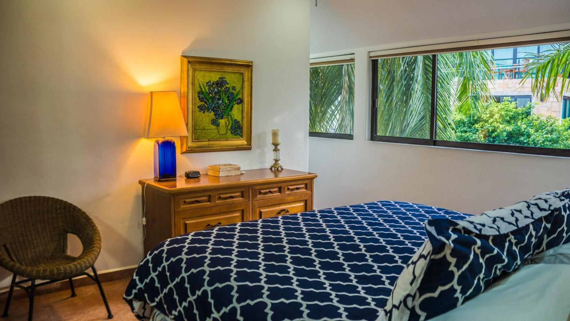 Apartamento Royal Palms By Bvr Playa del Carmen Habitación foto
