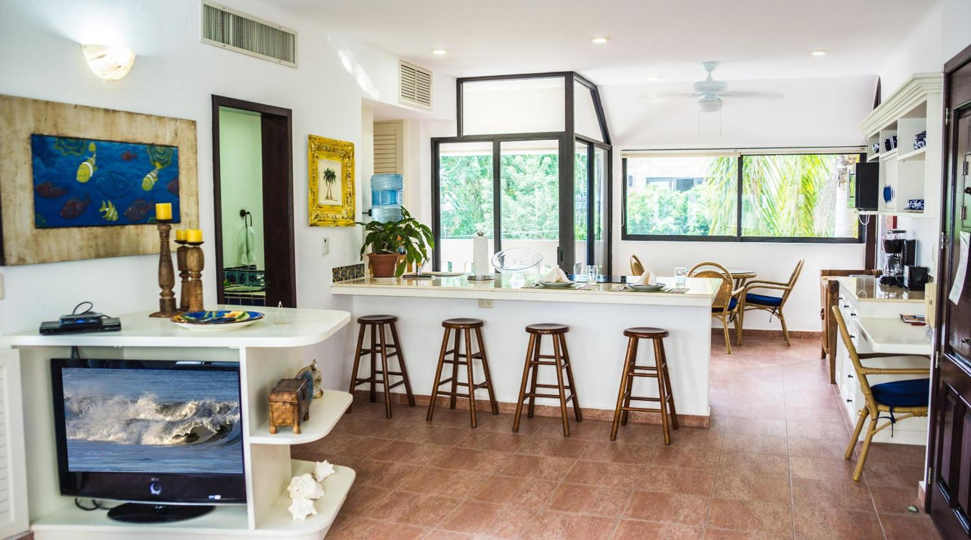 Apartamento Royal Palms By Bvr Playa del Carmen Habitación foto